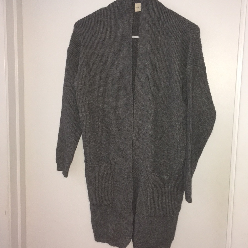 Dreamers cardigan